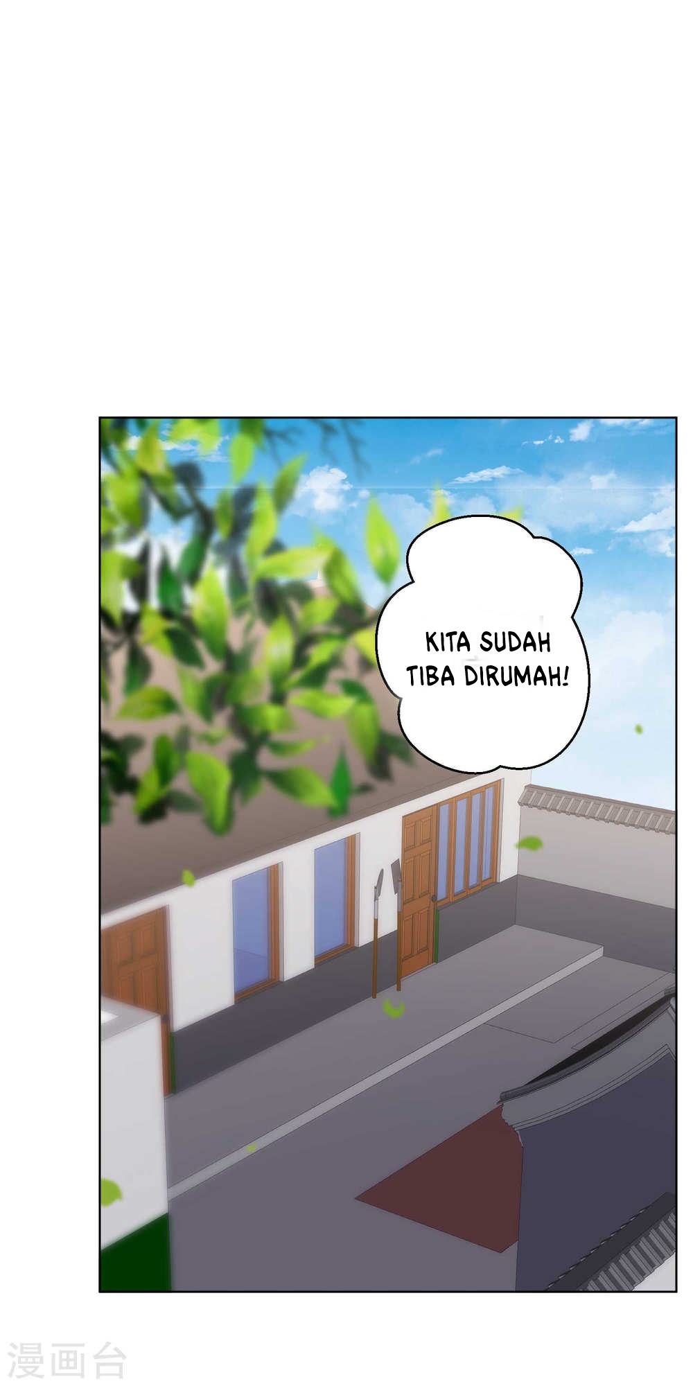 God Fisherman Chapter 09 Gambar 12